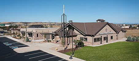 Grace Lutheran Chruch